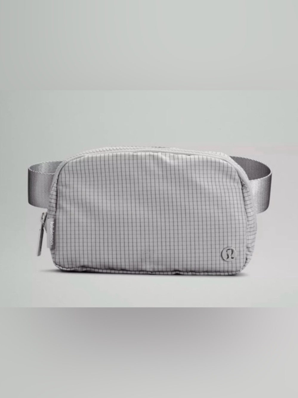 lululemon athletica belt bag